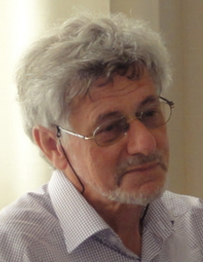 Dr. Christoph Stein